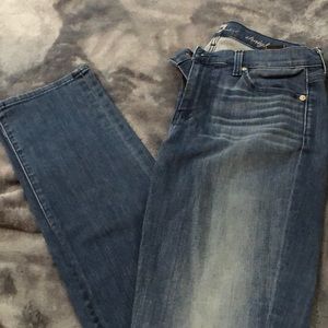 7 jeans